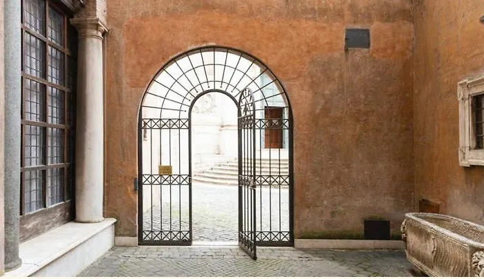 Casa Sangalletti *
