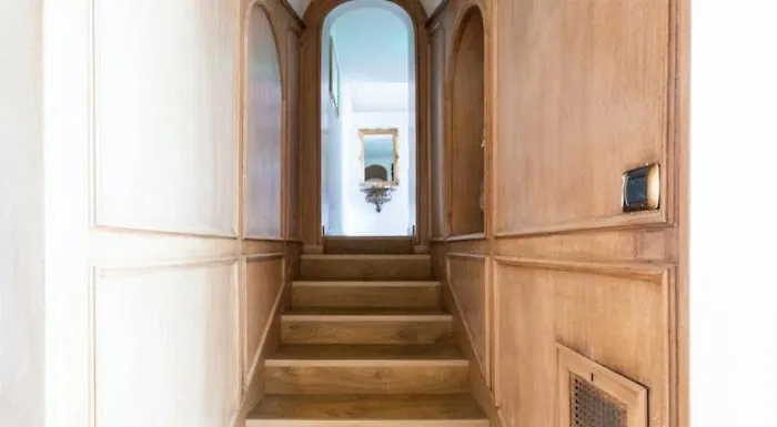 Casa Sangalletti Apartment