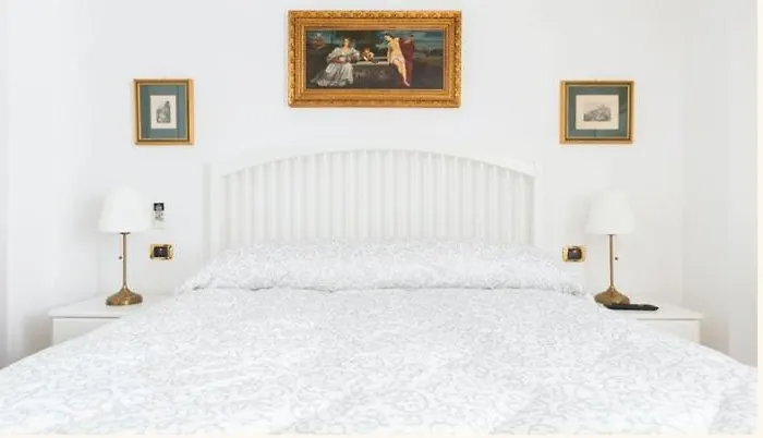 Casa Sangalletti Apartment