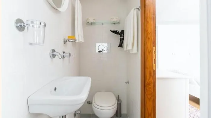 Apartment Casa Sangalletti