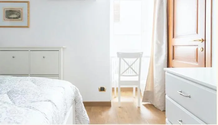 Apartment Casa Sangalletti