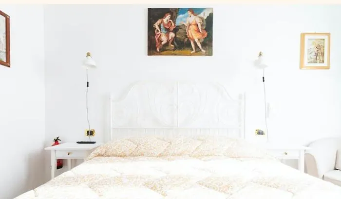 Casa Sangalletti Apartment Rom