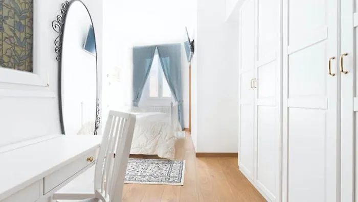 Apartment Casa Sangalletti