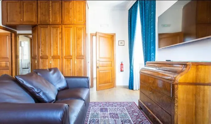 Casa Sangalletti * Rom