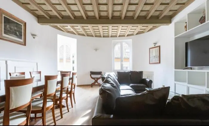 Casa Sangalletti *