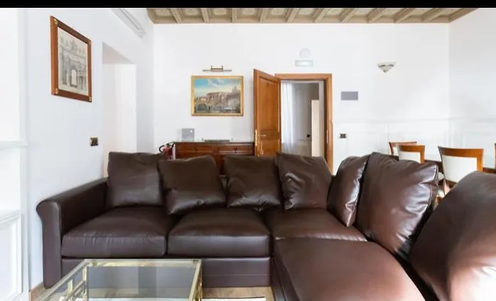 Apartment Casa Sangalletti *