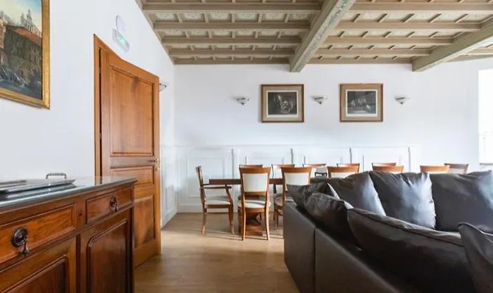 Casa Sangalletti