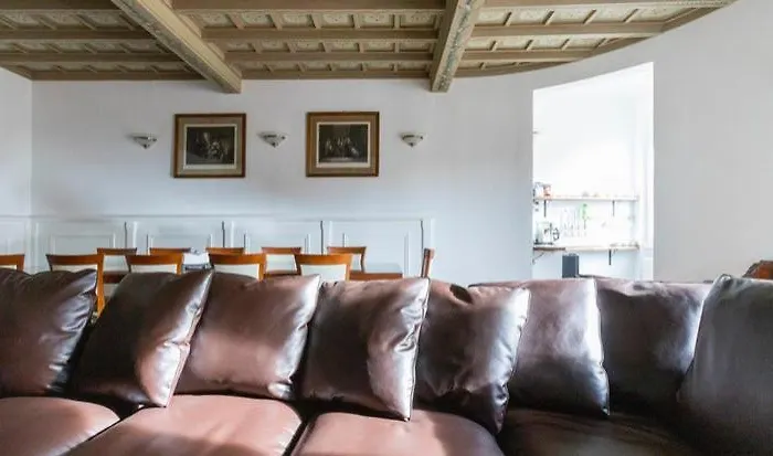 Casa Sangalletti Apartment Rom