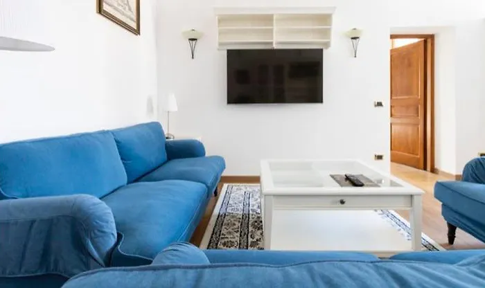 Apartment Casa Sangalletti