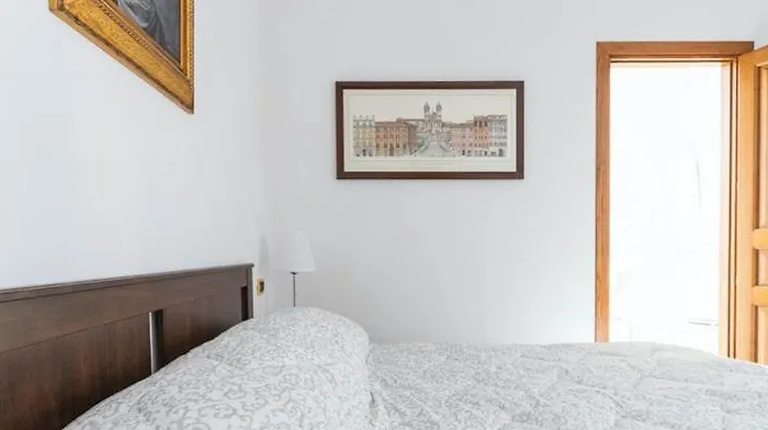 Casa Sangalletti * Rom