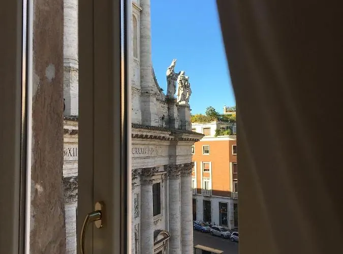 Casa Sangalletti * Rom