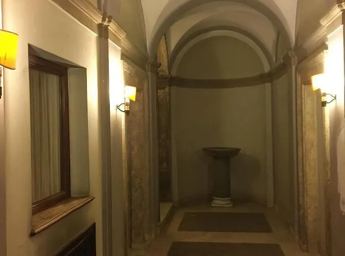 Casa Sangalletti Apartment Rom