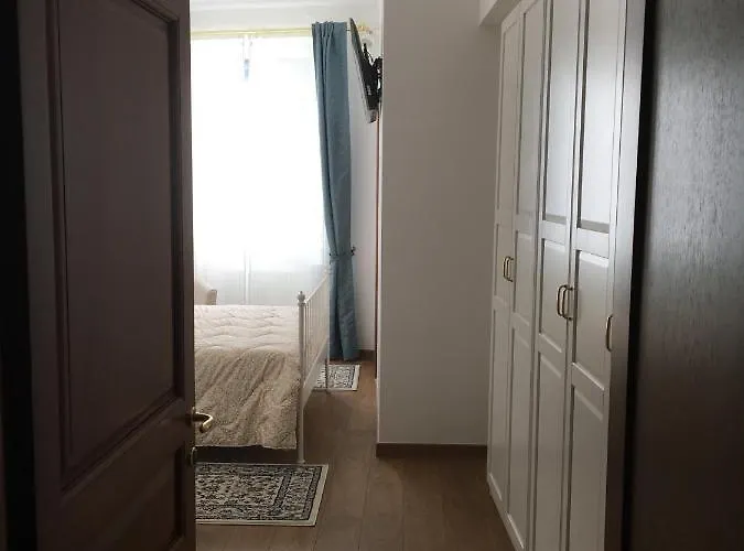 Casa Sangalletti Apartment *