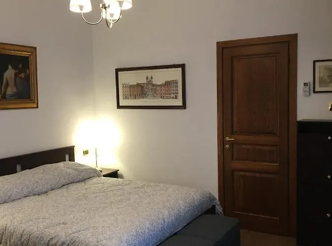 Casa Sangalletti *