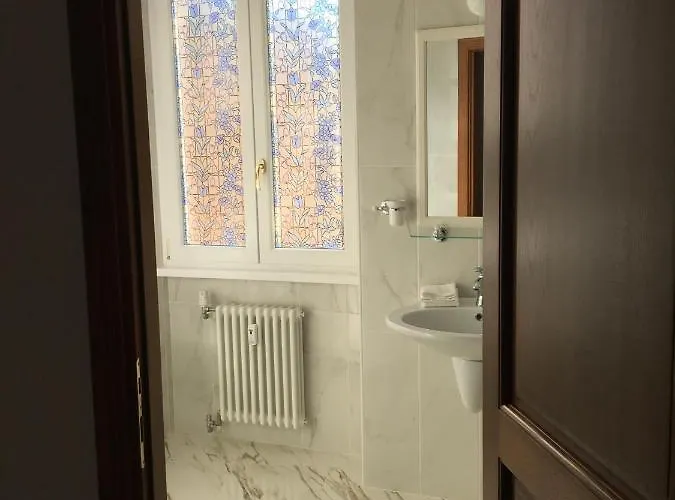 Apartment Casa Sangalletti *