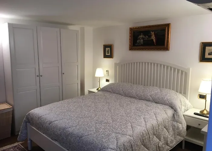 Apartment Casa Sangalletti