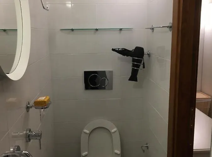 Casa Sangalletti Apartment