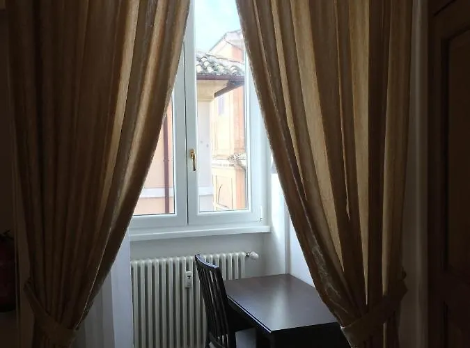 Casa Sangalletti * Rom