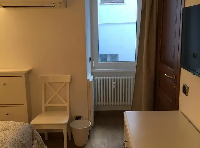 Apartment Casa Sangalletti Rom