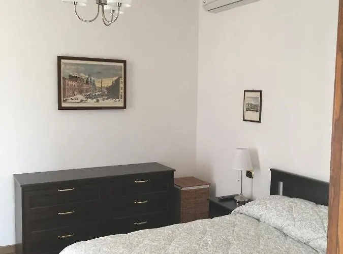 Casa Sangalletti * Rom