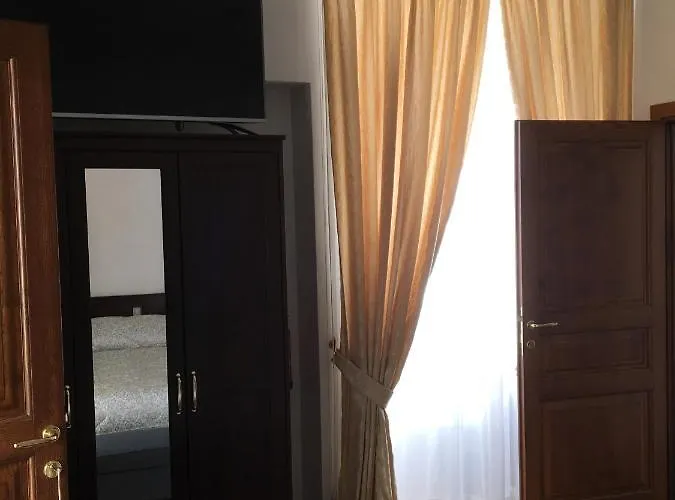 Casa Sangalletti Apartment *