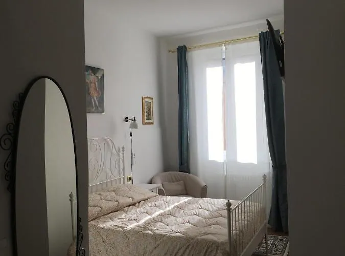 Apartment Casa Sangalletti Rom
