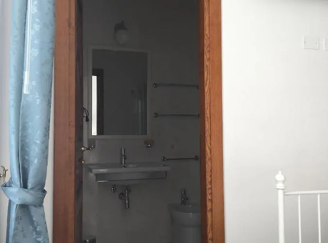 Casa Sangalletti Rom