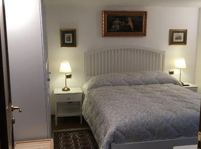 Casa Sangalletti Apartment