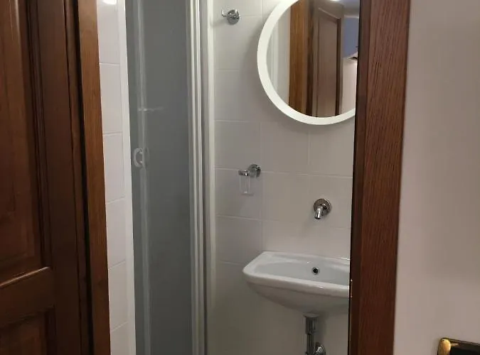 Casa Sangalletti * Rom